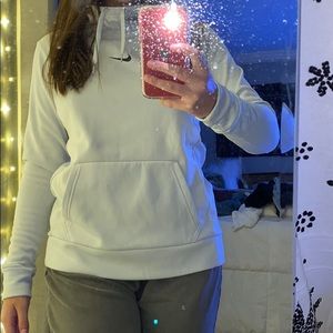 Nike Dri-Fit Hoodie